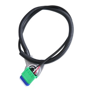 Capteur de pression d'huile de transmission Peugeot 8201533009 pour boîte de vitesses AL4 AT8, pièce de rechange 252924 - Product Image 1