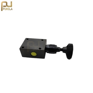 Válvula de Alivio de Accionamiento Directo Serie <span class=keywords><strong>DBD</strong></span> DBDH6P10/200 DBDH10P DBDH6P10/31.5, Válvula de Alivio Hidráulica - Product Image 5