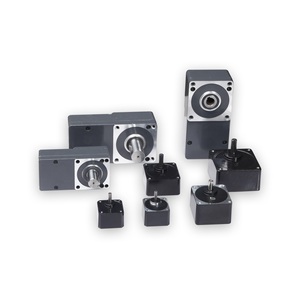 90ZYT 4 극 350W 영구 자기 <span class=keywords><strong>DC</strong></span> 모터 (브러시 정류 고토크 IEC 71/B5) - Product Image 6