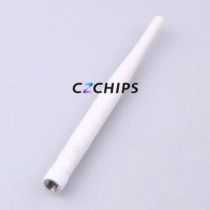 HJ-GPRS-SMA-3D0402WT10-002 Antenna RF ( Interface Type: SMA ) - Product Image 1