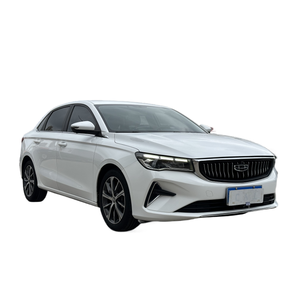 รถยนต์<span class=keywords><strong>มือ</strong></span><span class=keywords><strong>สอง</strong></span> Geely Emgrand ปี 2022/2023 เครื่องยนต์เบนซิน 1.5T/1.8T เกียร์ธรรมดา คุณภาพส่งออกจากจีน - Product Image 1