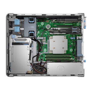 <span class=keywords><strong>Dell</strong></span> PowerEdge T160: Servidor en Torre Compacto de un Solo Socket, Computación de Borde y Motor para Oficinas de Pequeñas y Medianas Empresas - Product Image 5