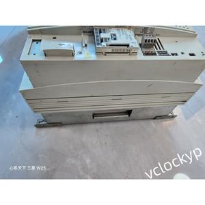 อินเวอร์เตอร์เวกเตอร์ Lenze E82EV303K4B201 8200 ขนาด 30 กิโลวัตต์ 400 โวลต์ VFD มือสอง - Product Image 3