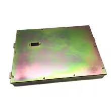 CX130C SH130 Excavator Controller ECU <b>Computer</b> OEM Brand New 1 Year Warranty Part Numbers Khr29015 KHR29015A - Product Image 4