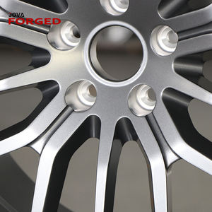 Jantes en aluminium forgé sur mesure 20 pouces <span class=keywords><strong>5x160</strong></span> - Product Image 3