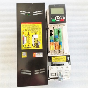 Ensemble de broche de tour A2-8 270 mm 3000 tr/min avec moteur/contrôleur/mandrin/cylindre pour machine-outil - Product Image 4