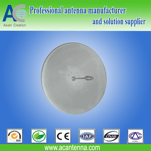 Produttore di <span class=keywords><strong>Antenne</strong></span> Paraboliche a Lungo Raggio WIFI 5.8GHz 32dBi - Product Image 6