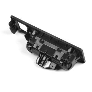 Interrupteur de déverrouillage du coffre et du hayon pour BMW Série 5, pièce compatible 51247368753 - Product Image 5