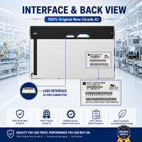 Kit LCD Industri TIANMA 15.6 Inci P1560FHF1MB00 1920*1080 FHD IPS Solusi Layar Lengkap dengan Papan Kontrol HD MI