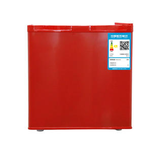 Réfrigérateur à une porte de 40 L, congélateur pour la conservation du lait maternel, petit congélateur de stockage du lait pour la maison, mini réfrigérateur - Product Image 1