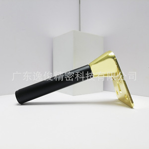 Yijun Furniture Legs 2868 Modern Minimalist Luxury Spray <b>Paint</b> Easy Installation Customizable Shape - Product Image 2