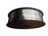 Fil de reliure de qualité supérieure, 10,4 kg par bobine, pour la fabrication d'agrafes et de trombones