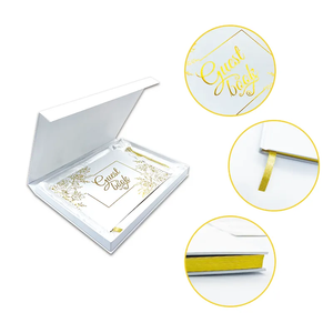 Livres en gros pour table basse Décoration intérieure à la mode Couverture rigide <span class=keywords><strong>Pile</strong></span> de livres décorative pour la décoration Livres recyclables - Product Image 4