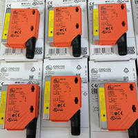 Capteur laser IFM EVC004 O5D100 O5D102 O5D150 O5H500 O5P500 SI5000 SI5004