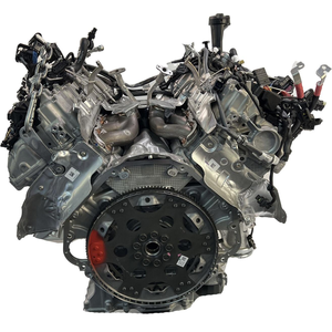 Motor N53 de Alta Calidad para BMW Serie 3 y Serie 5 E90 E91 E92 E93 325i 3.0 I Gasolina <span class=keywords><strong>N53B30A</strong></span> N53 11000421310 - Product Image 5