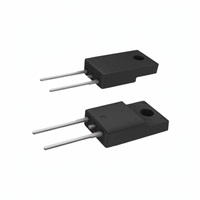 Diodes simples TO-220-2, pack complet RFNL5TJ6SGC9, composants électroniques, canal fabricant