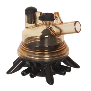 Mungitrice a Impulsi con Gruppo di Mungitura in Acciaio Inox, Capacità 300CC, Artiglio per Mungitura - Product Image 6