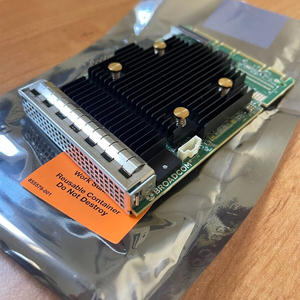 P58335-B21 MR408i-o OCP ควบคุมการจัดเก็บข้อมูล3.0 4GB สำหรับเซิร์ฟเวอร์ Gen11พร้อมที่จะติดตั้งรองรับรองรับ sa/sata/nvme - Product Image 4