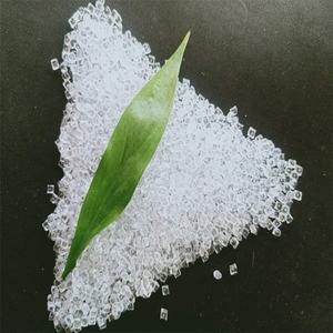 Resina Acrílica PMMA de Grau Óptico Alta Translucidez Resistência a UV Cores Transparentes de Alto Brilho para Injeção Extrusão Sopro - Product Image 4