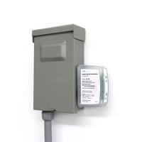Dispositif de protection contre les surtensions pour toute la maison, pour système HVAC résidentiel, mini-split et protection contre les surtensions des appareils électroménagers