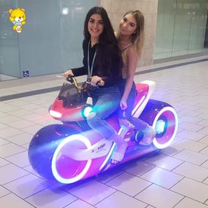 תשלום עבור שחקנים סוללה מסחרית מופעל X-לוחם אלקטרוני אופנוע ילדים הנסיך אופנוע - Product Image 5