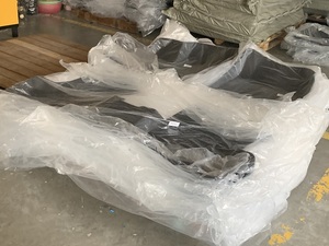 Accessori Auto OEM Tappetini per Auto Inodori e Impermeabili in TPE Antiscivolo Tappeti per Pavimento Auto 3D/5D in TPE per <span class=keywords><strong>BMW</strong></span> Serie 3 F30 E90 - Product Image 6
