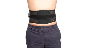Sabuk penopang pinggang untuk nyeri punggung bawah korset penahan untuk skoliosis tulang belakang <span class=keywords><strong>Stenosis</strong></span> herniasi Disc bantuan - Product Image 5