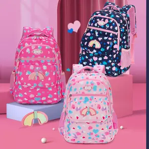 FOLLOWME School Bag College Backpack Anti Theft Travel Daypack Bags Bookbags for Teens Girls Women Students