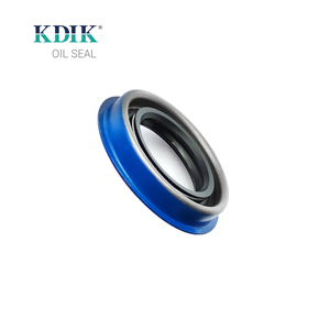 ซีลยางกันน้ำมันเพลาขับอุตสาหกรรม KDIK รุ่น 43119 <span class=keywords><strong>28010</strong></span> ขนาด 35*<span class=keywords><strong>56</strong></span>*9/12.5 สำหรับรถยนต์ฮุนได - Product Image 5