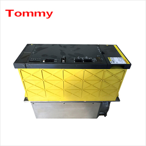 Motor Servo AC Serie Alpha FANUC A06B-6087-H137 - Product Image 5