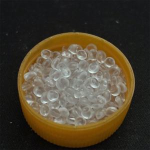 PN200เรซิน Petg PN300 PN100 PN303เกรดโปร่งใสสำหรับใช้ในครัวเรือนและบรรจุภัณฑ์อาหารเม็ดพลาสติก Petg - Product Image 1