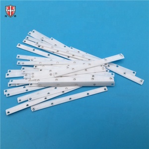 Mỏng cạnh sắc nét cách điện Zirconium oxide gốm lưỡi cắt Lamina - Product Image 3