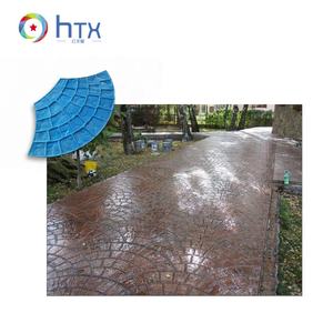 Molde de sellos de <span class=keywords><strong>hormigón</strong></span> con patrón de goma pu barato 40x40 <span class=keywords><strong>para</strong></span> flores de <span class=keywords><strong>hormigón</strong></span> - Product Image 5