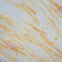 JIDA Haute Brillance DE PVC DE Marbre de Marbre de Panneau de Mur Panneau de PVC DE couleur