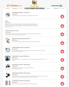 تصنيع المعدات الأصلية ODM تسخير السيارة الصوت سلك سلك تسخير المكونات السلطة للسيارات الإلكترونية آلة مصنوعة من البلاستيك - Product Image 6