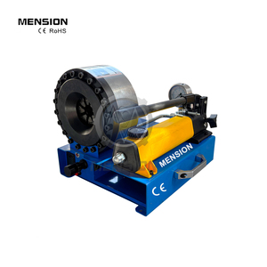 Chất Lượng Cao Của Nhãn Hiệu 6-51Mm Hose Báo Chí 2 Inch P32 Ống Thủy Lực Uốn Tóc Bồng Máy Chết Miễn Phí Dài Thời Gian Bảo Hành Với Giá Rẻ Giá - Product Image 5