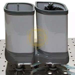 Detergente per vetri Delfin TS 2100 Desktop - Product Image 6