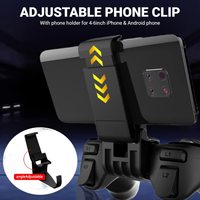 Control Inalámbrico V13 para PC, Smart TV, Teléfono Android, PS3, PS4, SWITCH, Tablet, Dispositivos Inteligentes, Multifunción