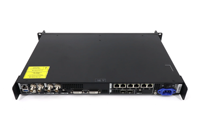 Système de contrôle tout-en-un pour écran LED, processeur vidéo Novastar, écran LED VX600 Pro, connecteur de contrôle de mur vidéo