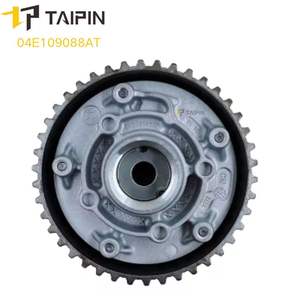 Pièces détachées automobiles en gros 04E109088AT Régulateur d'arbre à cames d'admission pour Audi VW - Product Image 1