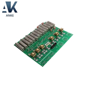 Placa de conexión de alimentación DS200PCCAG8ACB para General Electric - Product Image 1