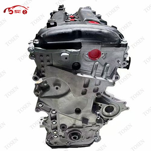 Thương hiệu mới động cơ xăng dài khối g4nh g4na g4nc g4nb g4ng cho Hyundai Elantra lắp ráp động cơ - Product Image 3