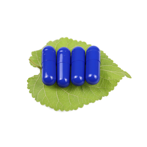 Kapsul Gel Keras Transparan Kosong Ukuran <span class=keywords><strong>00</strong></span>,<span class=keywords><strong>0</strong></span> - Product Image 4