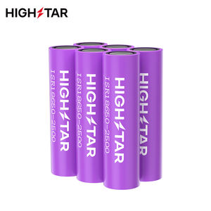 HIGHSTAR <span class=keywords><strong>cr9v</strong></span> портативный детектор газа цифровая камера мини фотопринтер фонари литиевая Первичная батарея 18650 2500 мАч - Product Image 1