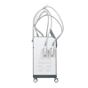 Mejor <span class=keywords><strong>Precio</strong></span>, Máquina de Contorno Corporal 4 en 1 Freezewave con Microondas, 3 Aplicadores de Microondas, Terapia Láser de 685nm, Reducción de Grasa y Adelgazamiento - Product Image 4