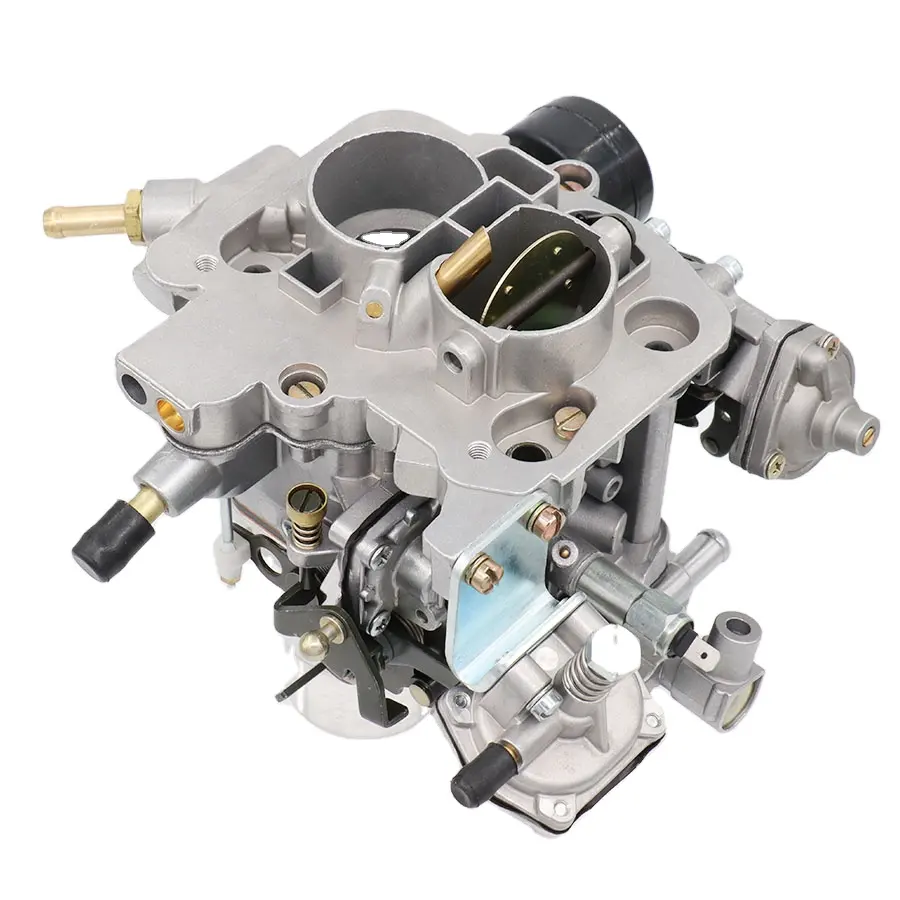 H262A CARBURETOR FORRENAULT R9 R11 7700871652A CARESAR9/R11WR TIPO WEBER 32-32 DRT CON PULMON PARA A ACOND. 7700872427