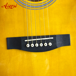 <span class=keywords><strong>Guitarra</strong></span> Electroacústica Aiersi de 41 Pulgadas, <span class=keywords><strong>Precio</strong></span> de Mayoreo, <span class=keywords><strong>Buena</strong></span> <span class=keywords><strong>Calidad</strong></span>, Varios Colores - Product Image 5