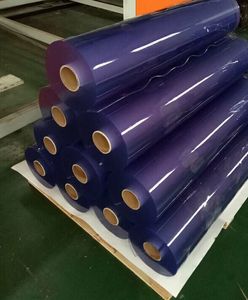 แผ่นพีวีซี<span class=keywords><strong>ใส</strong></span>สีฟ้าขายดีสำหรับตลาด พร้อมบริการตัดตามสั่ง ติดตั้งง่าย ได้รับการรับรองมาตรฐาน ISO&CE - Product Image 3