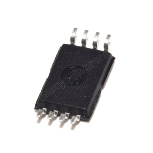 ANSOYO BR24C01AFV-WE2 BR24C01AFV WE2 BR24C01 EEPROM SSOP8 C01A W167 Circuits intégrés de mémoire CI Composants électroniques - Product Image 6