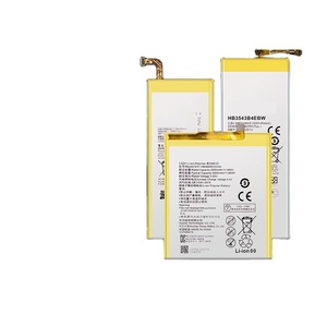 <span class=keywords><strong>Batterie</strong></span> de téléphone portable de vente chaude pour Huawei <span class=keywords><strong>P9</strong></span> Lite Hb366481ecw 3000mah remplacement de <span class=keywords><strong>batterie</strong></span> rechargeable de téléphone portable - Product Image 1